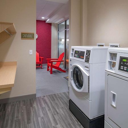 Home2 Suites By Hilton Wayne, Nj Esterno foto
