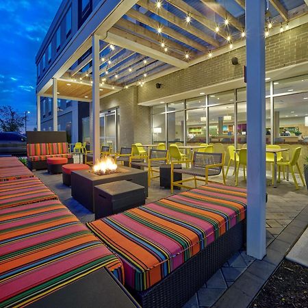 Home2 Suites By Hilton Wayne, Nj Esterno foto