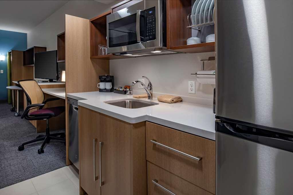 Home2 Suites By Hilton Wayne, Nj Camera foto