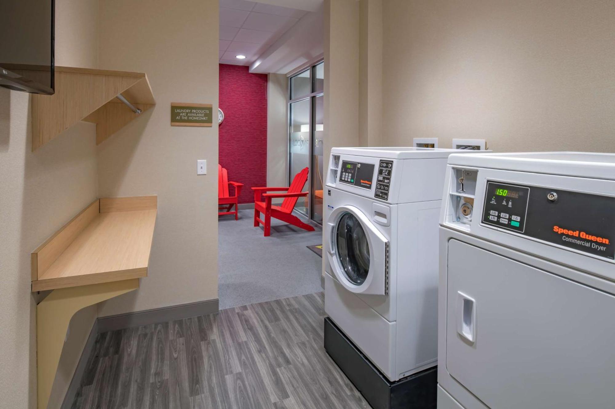 Home2 Suites By Hilton Wayne, Nj Esterno foto