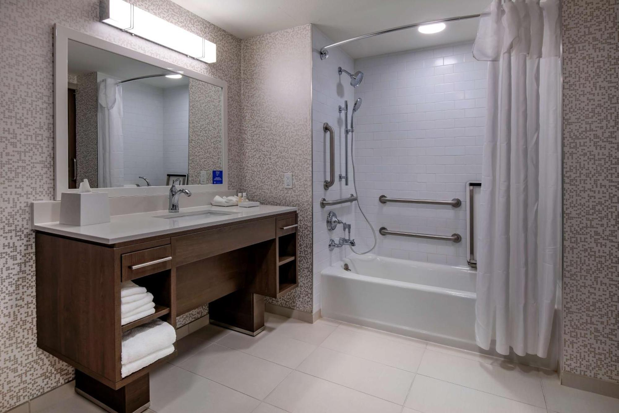 Home2 Suites By Hilton Wayne, Nj Esterno foto