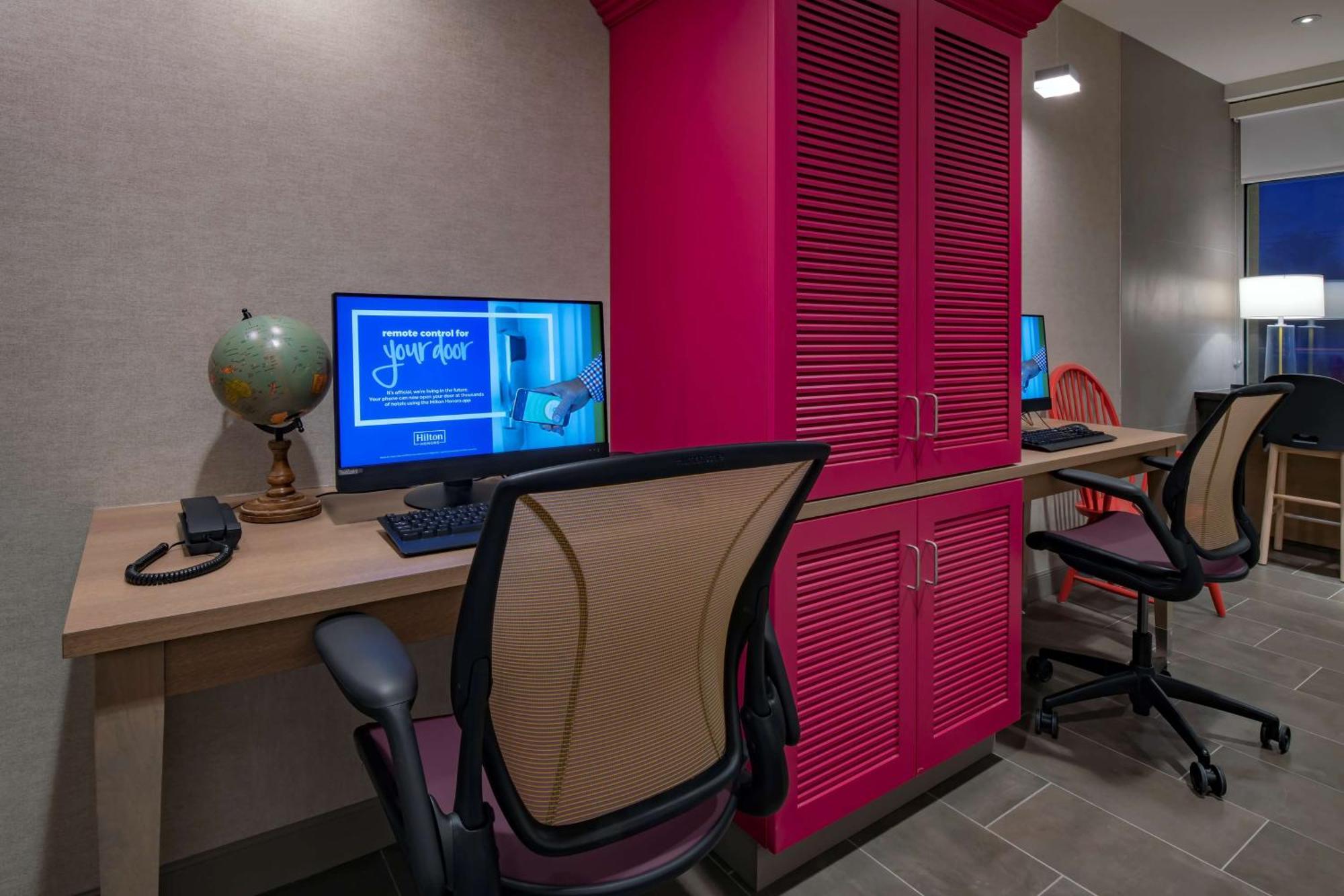 Home2 Suites By Hilton Wayne, Nj Esterno foto