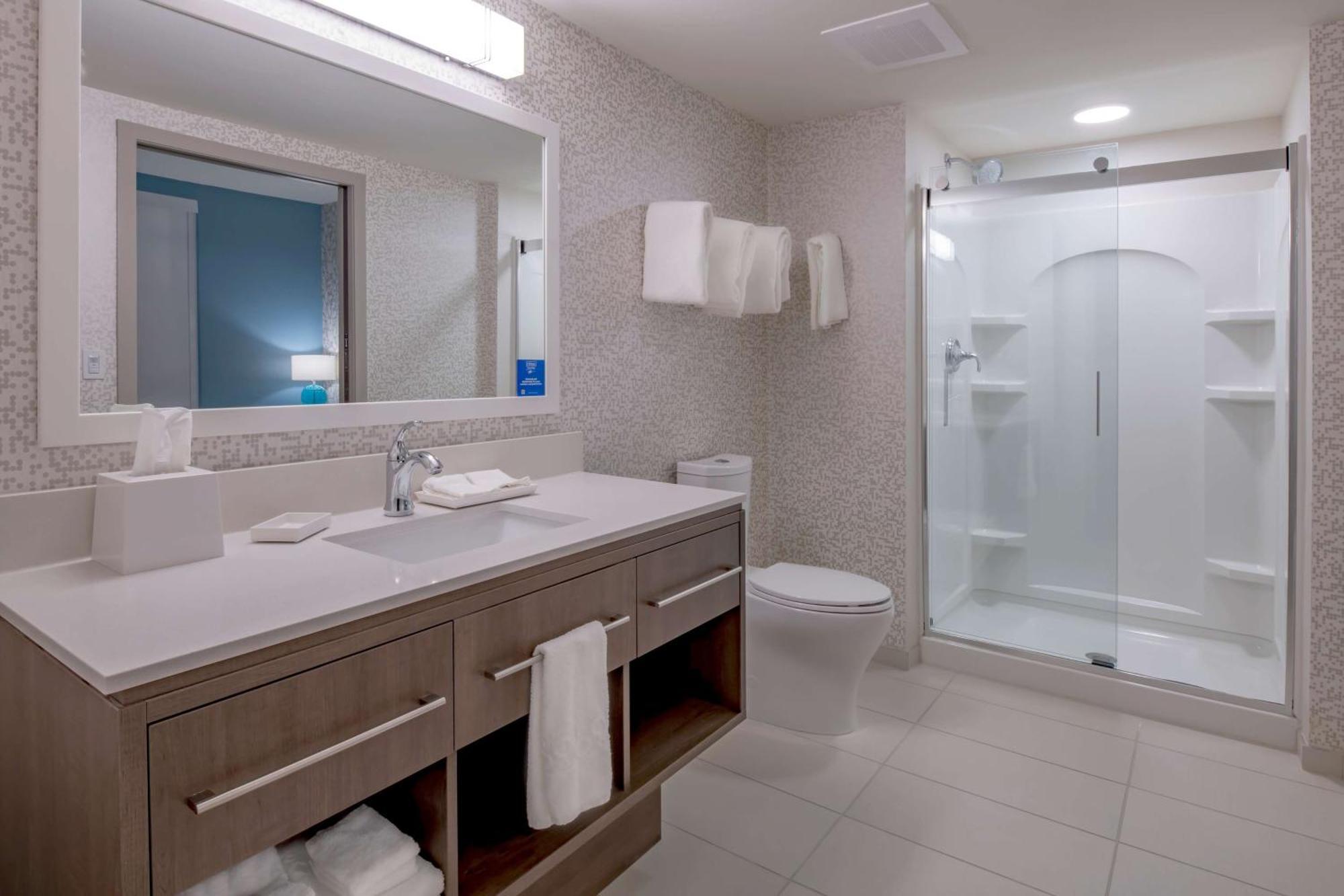 Home2 Suites By Hilton Wayne, Nj Esterno foto