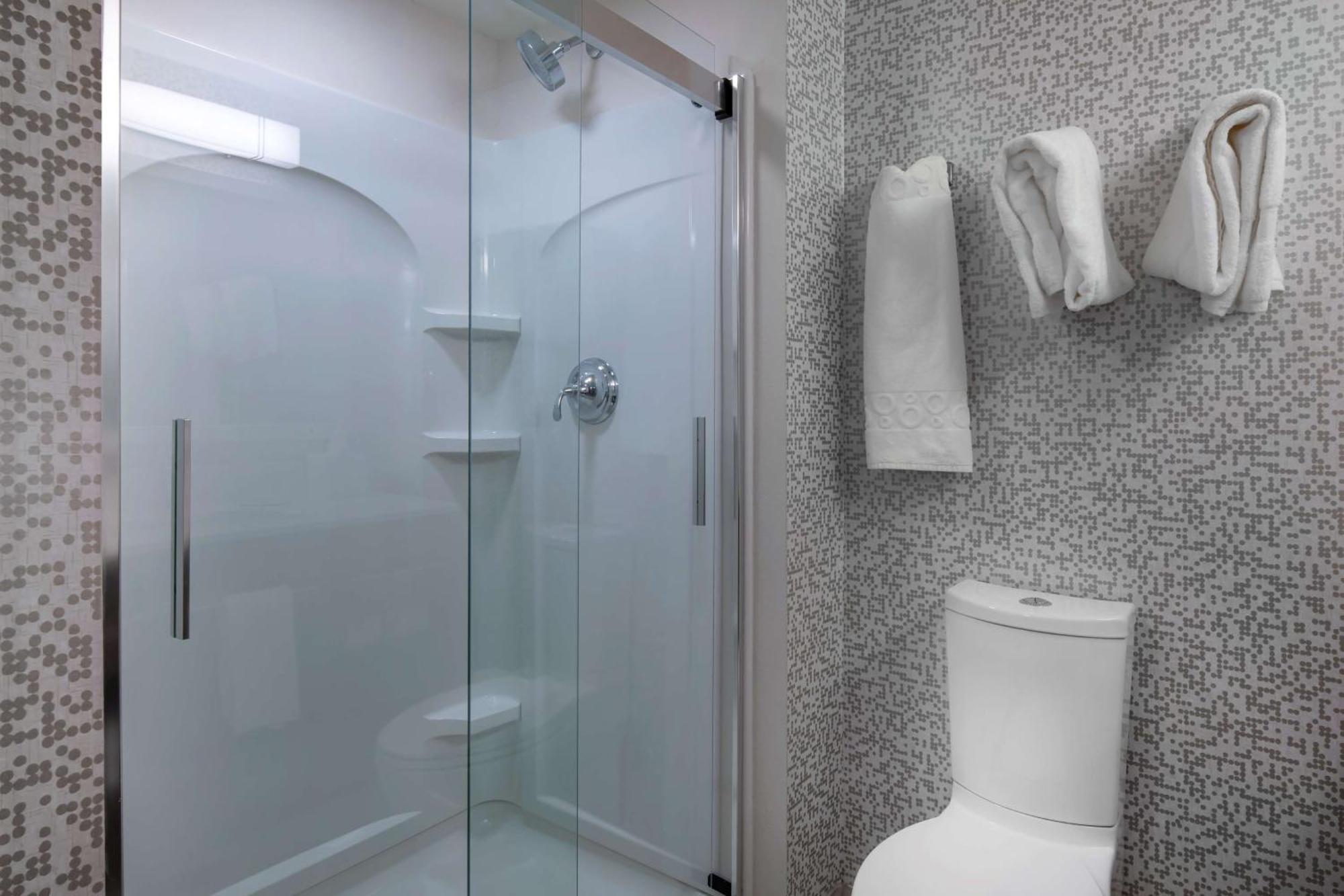 Home2 Suites By Hilton Wayne, Nj Esterno foto