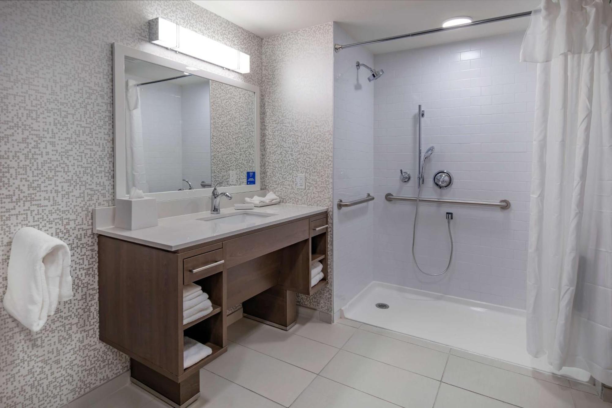 Home2 Suites By Hilton Wayne, Nj Esterno foto