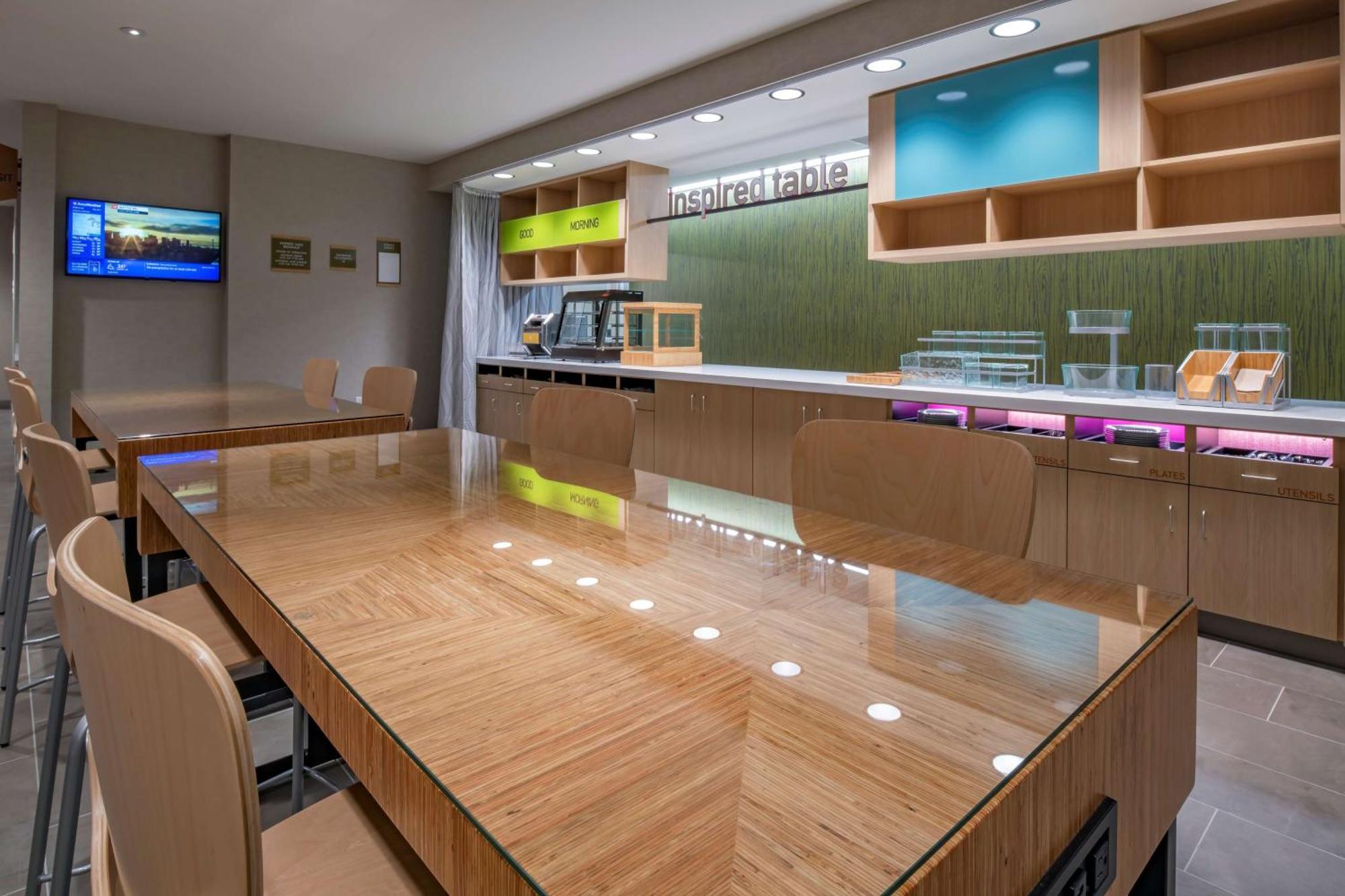 Home2 Suites By Hilton Wayne, Nj Esterno foto