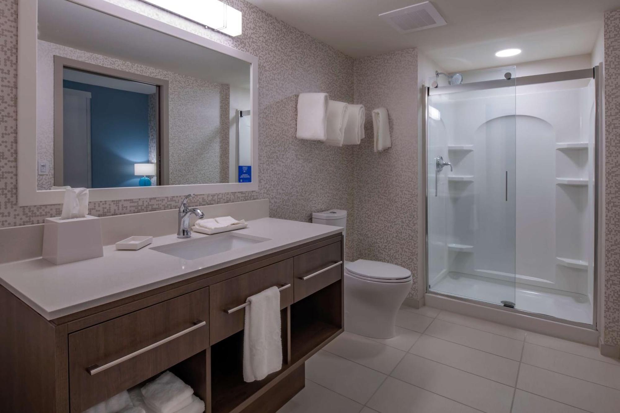 Home2 Suites By Hilton Wayne, Nj Esterno foto