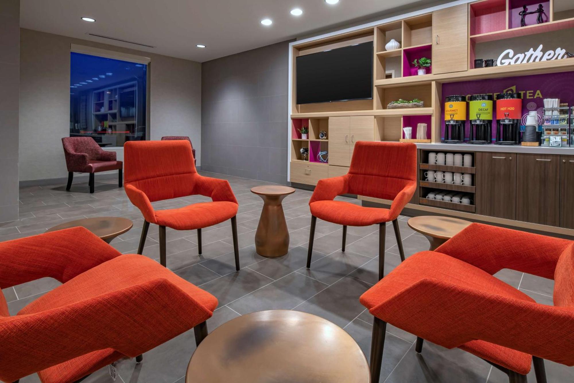 Home2 Suites By Hilton Wayne, Nj Esterno foto