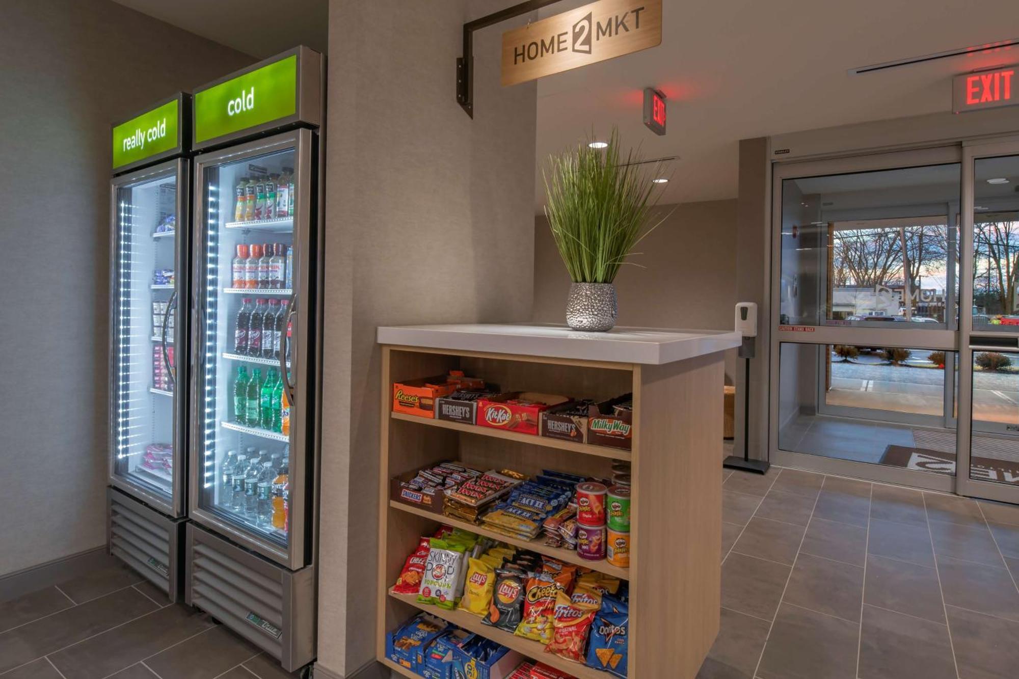 Home2 Suites By Hilton Wayne, Nj Esterno foto