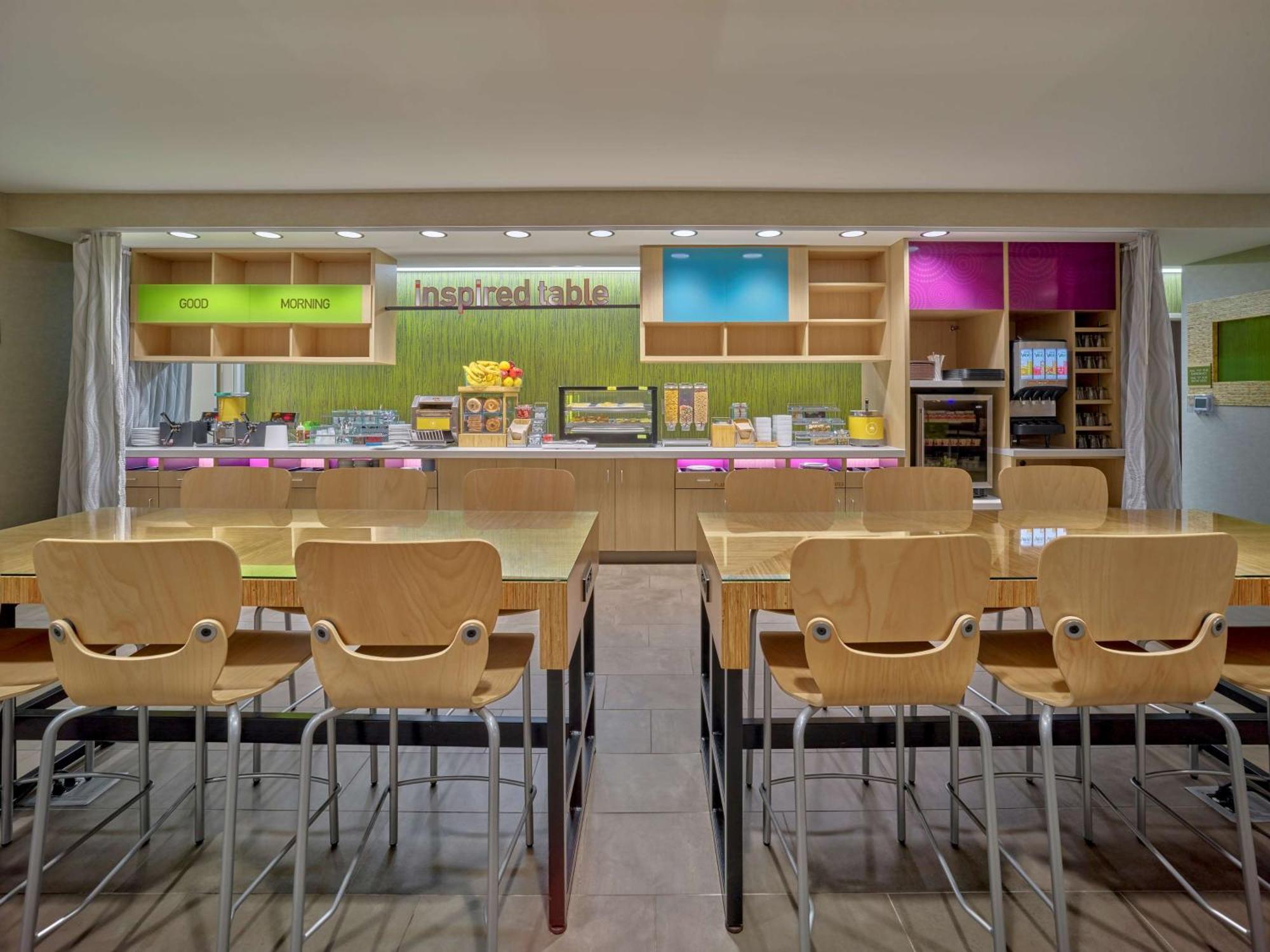 Home2 Suites By Hilton Wayne, Nj Esterno foto
